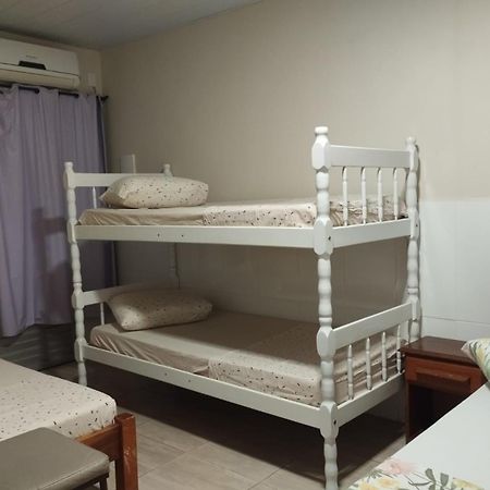 Pousada Bel Mar ฟลอเรียนอโปลิส ภายนอก รูปภาพ